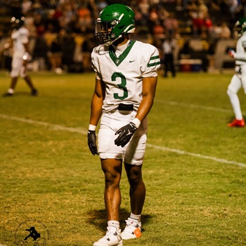 Jamar Devontae Williams