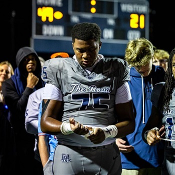 Kyre Vaught