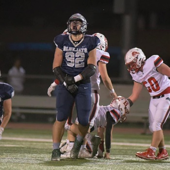 Christian "Chief" Nowak