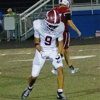 Jalen Ruble