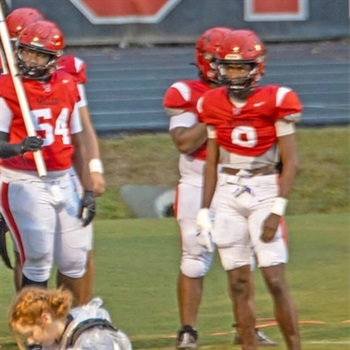 Kia'Londre Butler