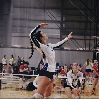 Ava Bella Christenbury