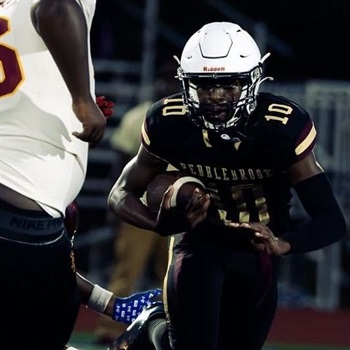Cordell Hunter