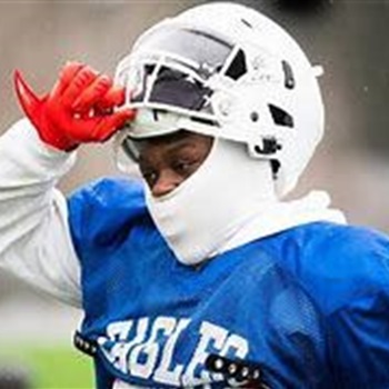 Jalen Davenport