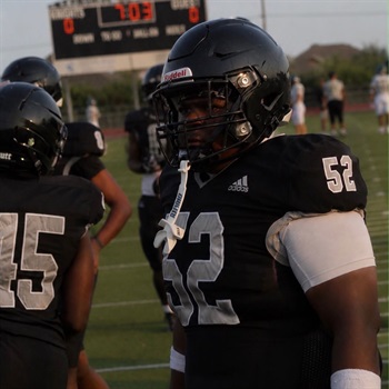 Caleb Jackson