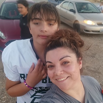 Kaiden Ramirez Hartelt