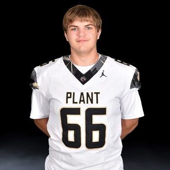 Cole Sanders