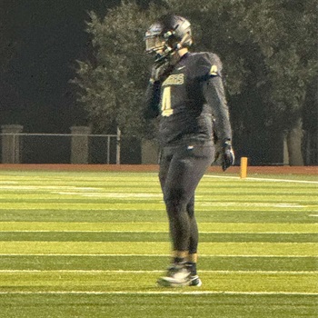 BrayLon O’Loughlin