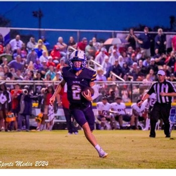 Casen Reedy