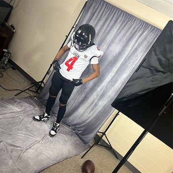 Da’Jon Black