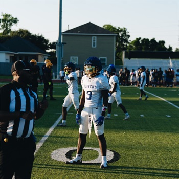 SEMAJ LYONS