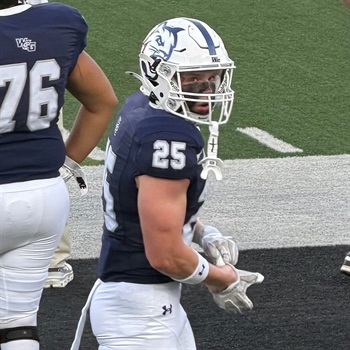 Carter Fielding