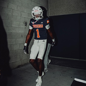 Tmarrion Williams