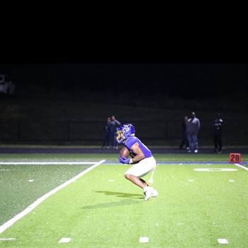 K'ymani Reardon