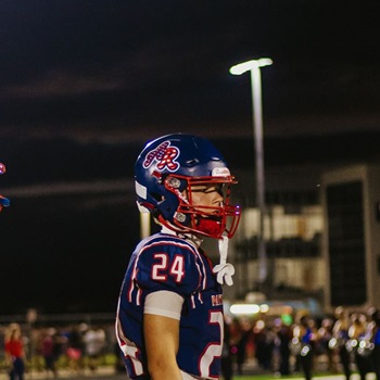 Landon Cammons