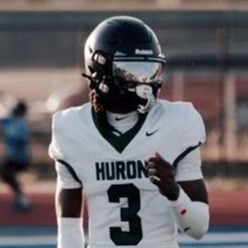 Darrius Wynn