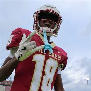 Kyle Kajumba