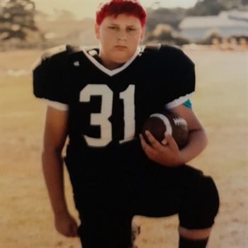 Garrett WIlliams