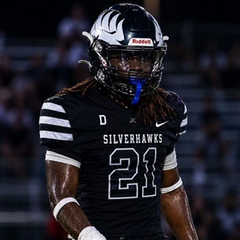 Troy Williams Jr