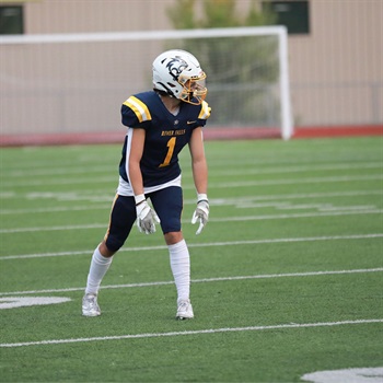 Ryker O'Keefe