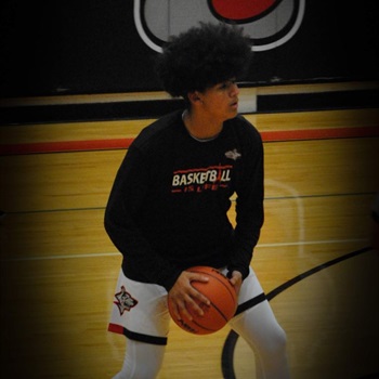 Jay'Dyn Irvin