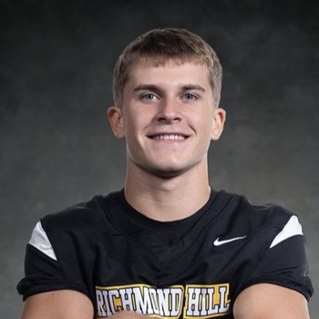 Braeden Parsons