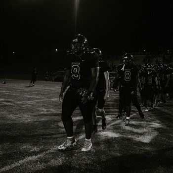 Lamont Hunt, Jr.
