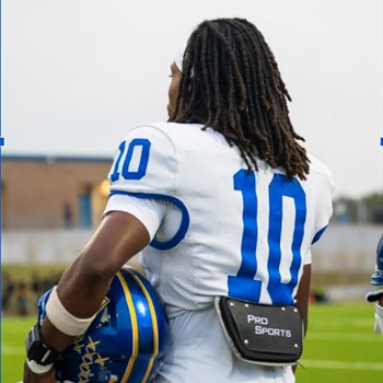 Kavalli Stroman
