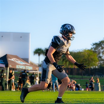 Grady Gillum