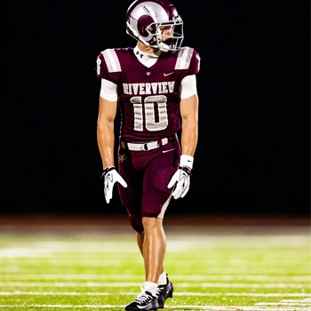 Trenton Huffman