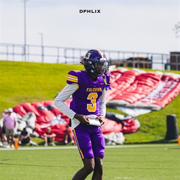 Champion Ellis Jr.