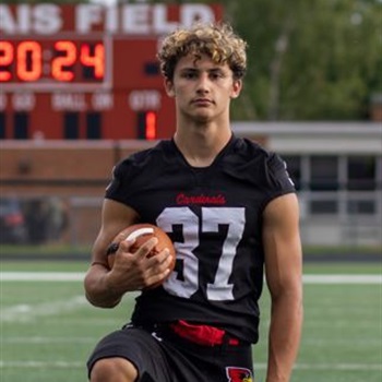 Tyler Behnke
