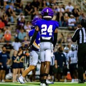 Jamarcus Nickerson