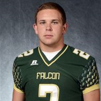CHAD HALL