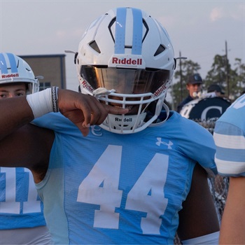 Carlos “Cj” Willis