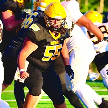 Conner “The Rhino” Ledford