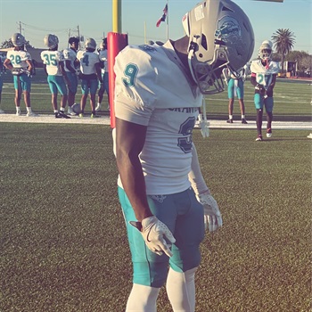 Elijah McClain