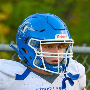 Carter Nelson