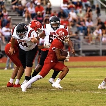 Izaac Ortiz Carrillo