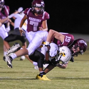Bryson Burchett