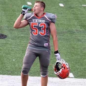 Parent of Dalton Brown