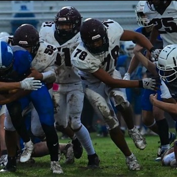 Malakhi Propes Scott