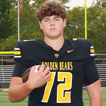 Grant Dorsey