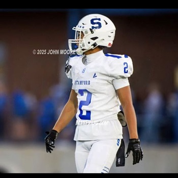 C'Nai Whitfield