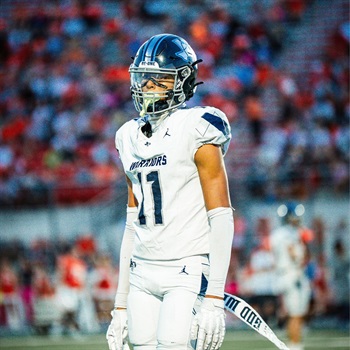 Jace Johnson