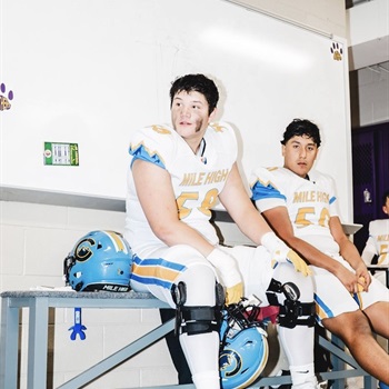 Liam Chang