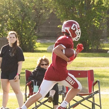 Jack McMichael (2027)