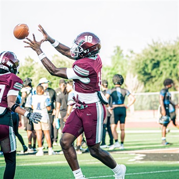 Darrius Sanders