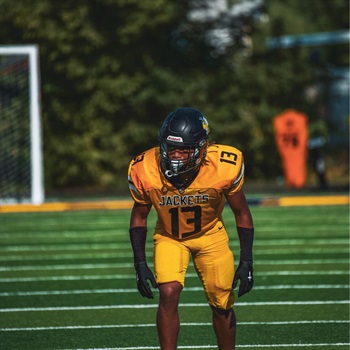 Daivaughn Bell-Maxwell