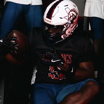 Jeremiah White
